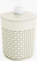 Filo Zeepdispenser Ivory D9xh16cm Rond