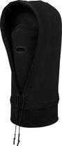 Airhole Airhood Lite - Drytech - Black Small - Medium