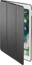 Housse iPad Pro 12.9 2018 - Hama - Gris foncé - Similicuir