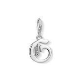 Thomas Sabo Charm Club Hanger 1587-643-21 (Letter G)