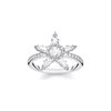 Thomas Sabo - Dames Ring - zirconia - TR2271-051-14-52