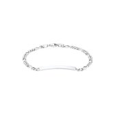 Favs Dames Armband 925 sterling zilver Zilver One Size 86091933