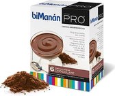 Bimana n Pro Big Format Chocolate Cream 540g