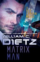 Rex Corvan - Matrix Man