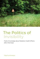Infrastructures - The Politics of Invisibility