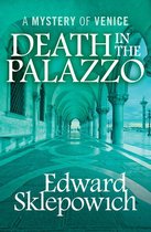 The Mysteries of Venice - Death in the Palazzo