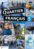 Quartier français 5 Lectures 2017 - Suzanne Bodson