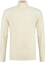 Gents - Coltrui off-white wol - Maat XXL