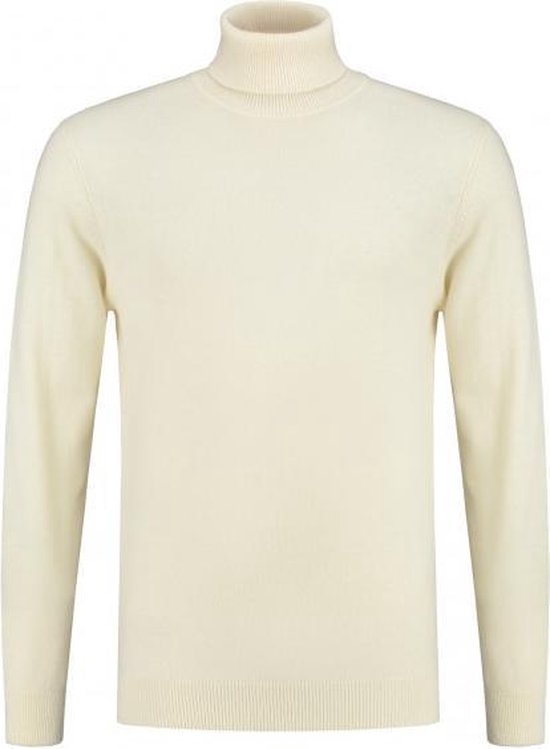 Gents - Coltrui off-white wol - Maat XXL