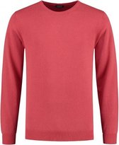 GENTS | Trui ronde hals Cherry 0107 Maat L