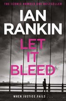 A Rebus Novel 1 - Let It Bleed
