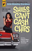 Hard Case Crime 145 - Shills Can't Cash Chips