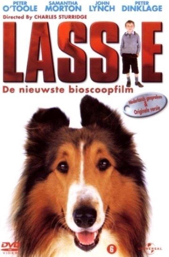 Lassie ('05) (D)