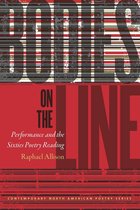 Contemp North American Poetry - Bodies on the Line