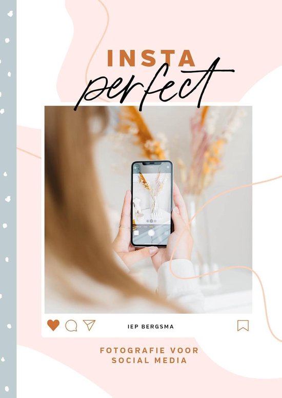Insta Perfect - cover