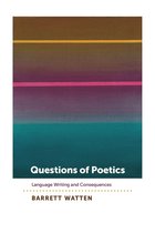 Contemp North American Poetry - Questions of Poetics