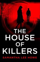 The House of Killers 1 - The House of Killers (The House of Killers, Book 1)