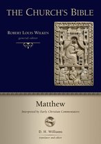 The Church's Bible (CB) - Matthew