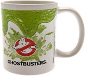 Ghostbusters: Slime Mug