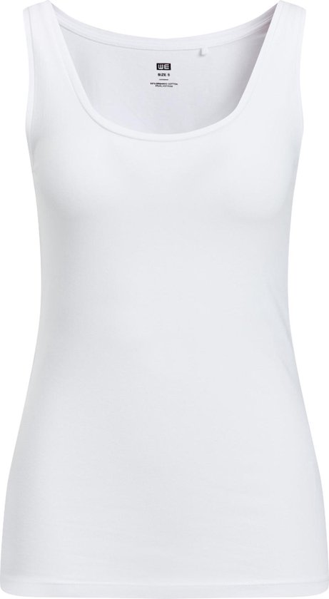 WE Fashion Singlet Ladies Top Taille L