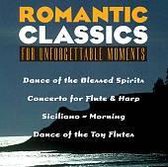 Romantic Classics for Unforgettable Moments