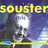 Tim Souster: Electric Bass