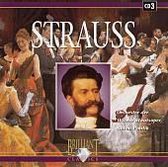 Strauss, Vol. 3