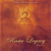 Rasta Legacy Volume 1