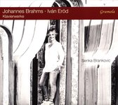 Johannes Brahms/Ivan Erod: Klavierwerke
