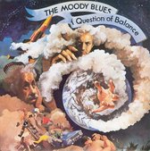 The Moody Blues - A Question Of Balance (LP + Download)