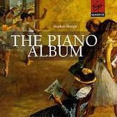 The Piano Album / Stephen Hough