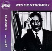 Classics, Vol. 22: Wes Montgomery