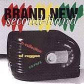 Brand New Second-Hand (A Collection Of Reggae Covers)