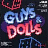Guys and Dolls [complete Recording]