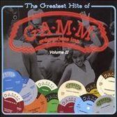 Greatest Hits Of Gamm V.2