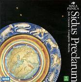 Sidus Preclarum - Ciconia: Complete Motets / Mala Punica