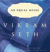 Vikram Seth - An Equal Music / Hagen Quartet et al