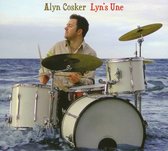 Alyn Cosker - Lyn's Une (CD)