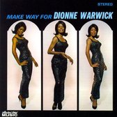 Make Way for Dionne Warwick