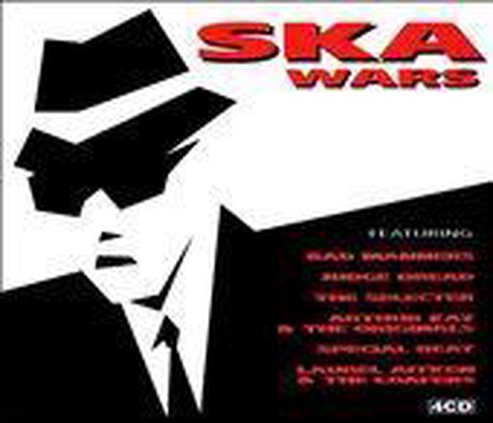 Ska Wars