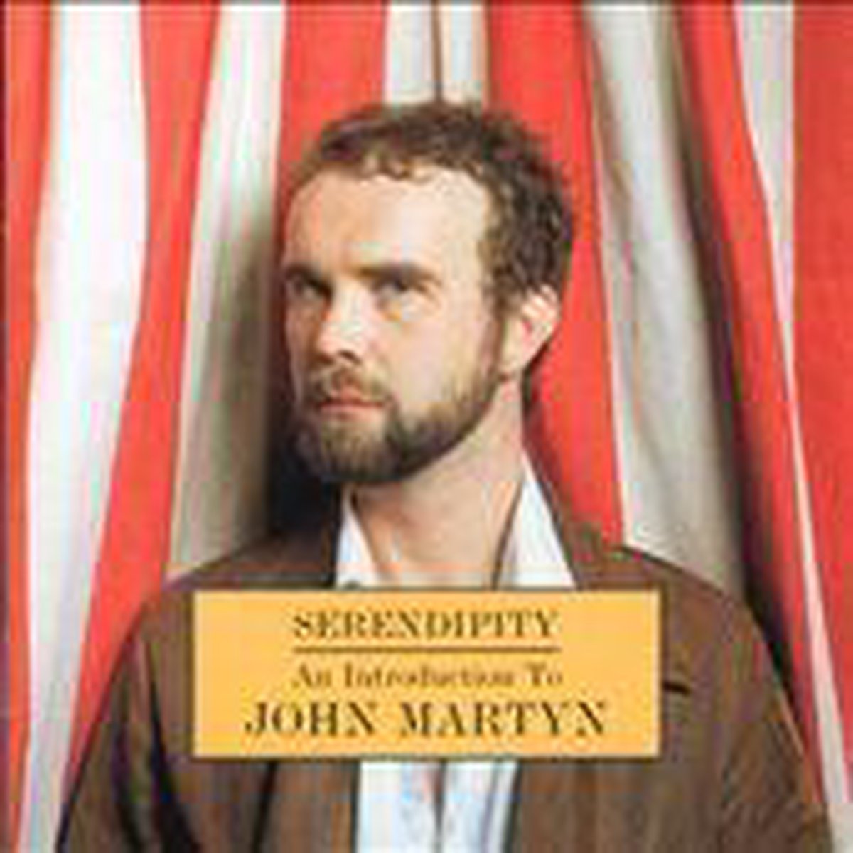 Serendipity: An Introduction To John Martyn