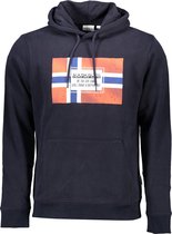 Napapijri Trui Blauw L Heren