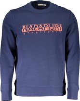 Napapijri Trui Blauw 2XL Heren