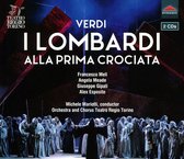 Orchestra And Chorus Of Teatro Regio Torino, Michele Mariotti - Verdi: I Lombardi Alla Prima Crociata (2 CD)