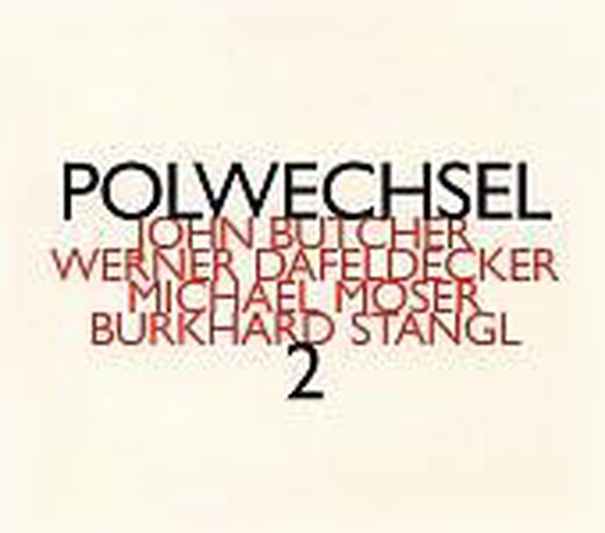 Polwechsel 2