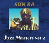 Jazz Masters - Vol. 2
