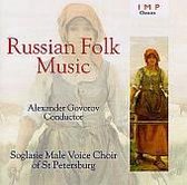 Russian Folk Music