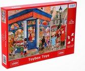 Toybox Toys