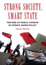 Contemporary Asia in the World - Strong Society, Smart State