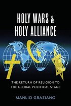 Religion, Culture, and Public Life 28 - Holy Wars and Holy Alliance